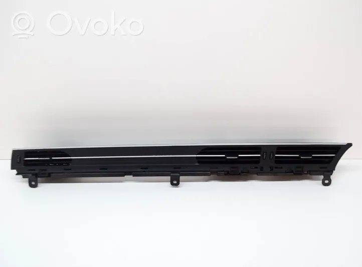 Audi A7 S7 4K8 Rivestimento del vano portaoggetti del cruscotto 4K2820901