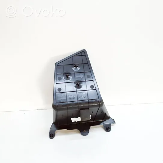Tesla Model Y Garniture latérale de console centrale arrière 149295600C