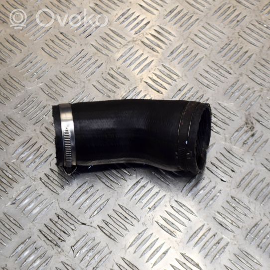 Volkswagen Golf VII Intercooler hose/pipe 5Q0145838