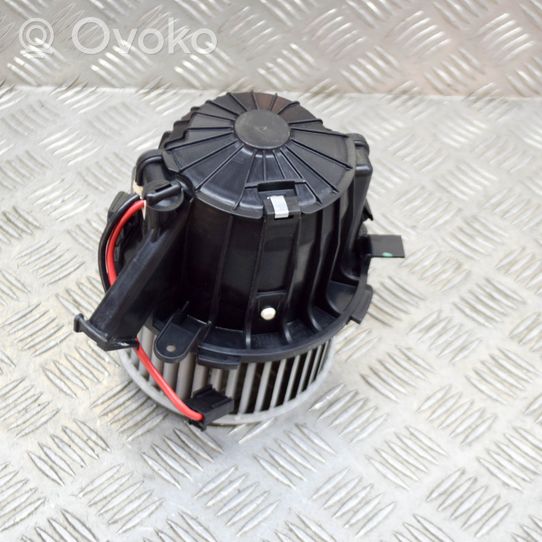 Porsche Macan Ventola riscaldamento/ventilatore abitacolo X6813