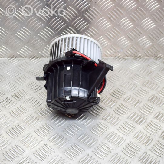 Porsche Macan Heater fan/blower X6813