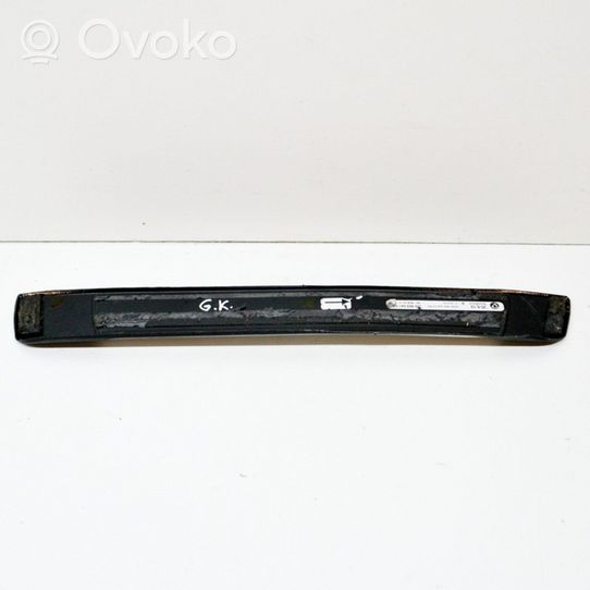 Skoda Superb B6 (3T) Rear sill trim cover 3T0853541