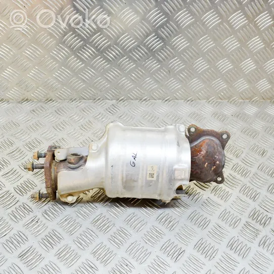 Honda Odyssey Filtr cząstek stałych Katalizator / FAP / DPF KA18J73B