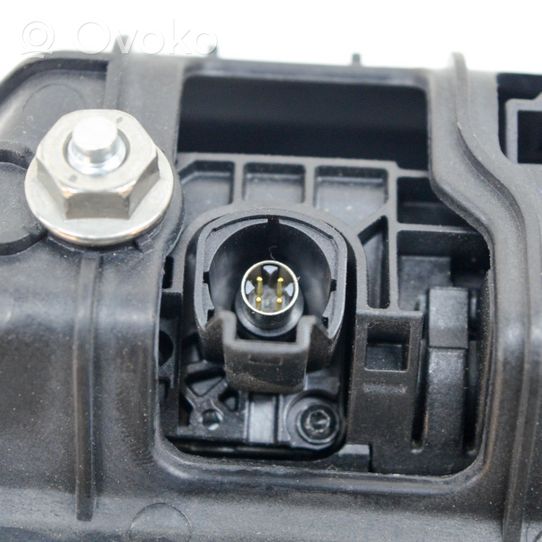 Audi A4 S4 B8 8K Uchwyt / Rączka zewnętrzna otwierania klapy tylnej / bagażnika 5C6827229A
