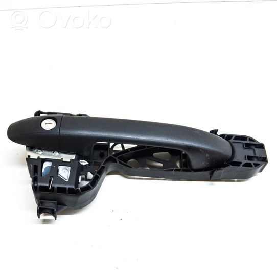 Mercedes-Benz Sprinter W907 W910 Front door exterior handle A9077600500