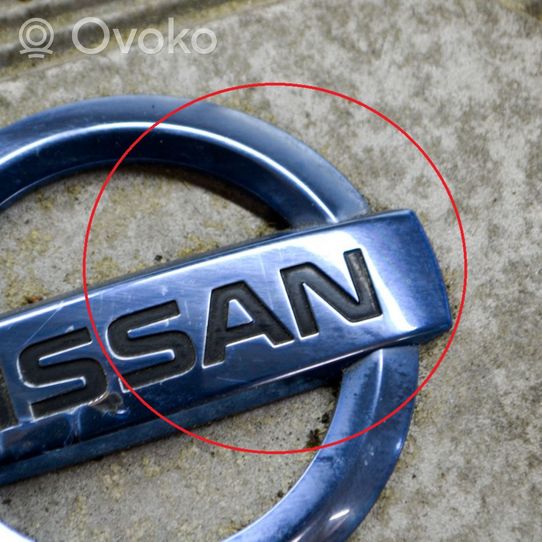 Nissan Leaf I (ZE0) Convertitore di tensione inverter 291A03NA0A