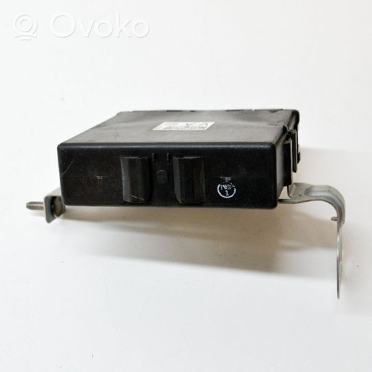 Nissan Leaf I (ZE0) Module de contrôle de boîte de vitesses ECU 1127008012