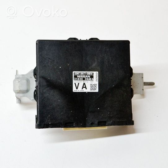 Nissan Leaf I (ZE0) Module de contrôle de boîte de vitesses ECU 1127008012