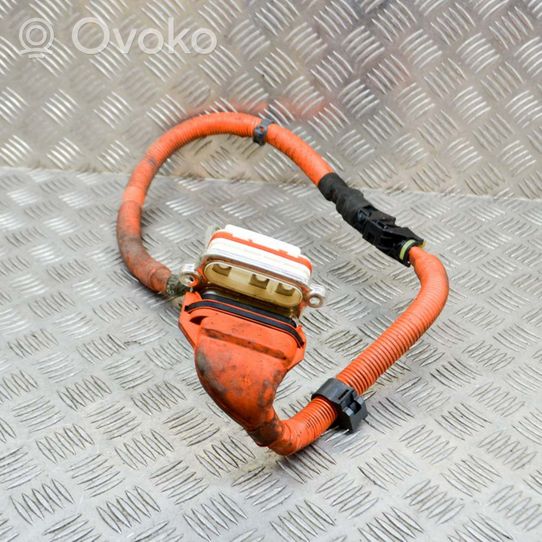 Toyota RAV 4 (XA40) Arnés de cableado de freno G114848070