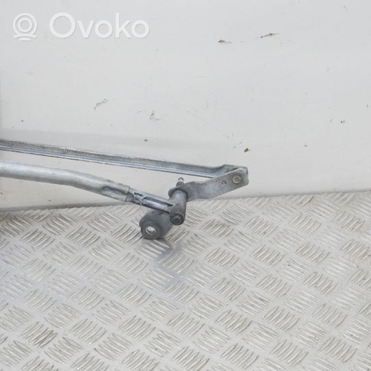 Mercedes-Benz Vito Viano W639 Mechanizm i silniczek wycieraczek szyby przedniej / czołowej A6398200040