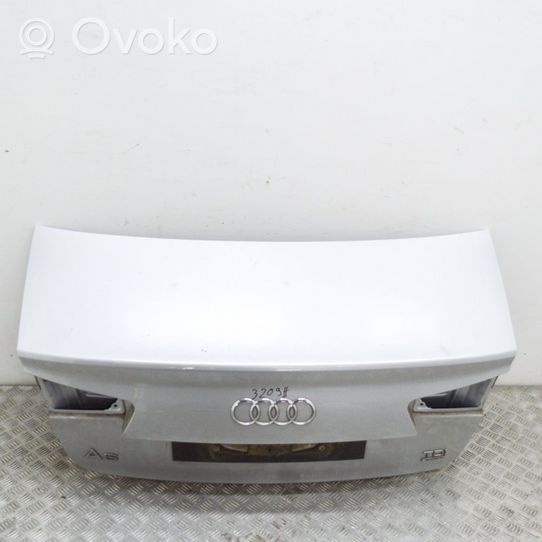 Audi A6 C7 Tailgate/trunk/boot lid 4G5827023C