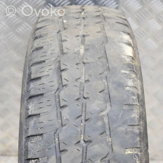 Ford Transit Cerchione in lega R16 2160817