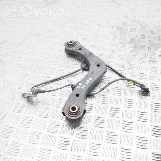 Hyundai Ioniq Braccio di controllo sospensione posteriore superiore/braccio oscillante 55101G2100