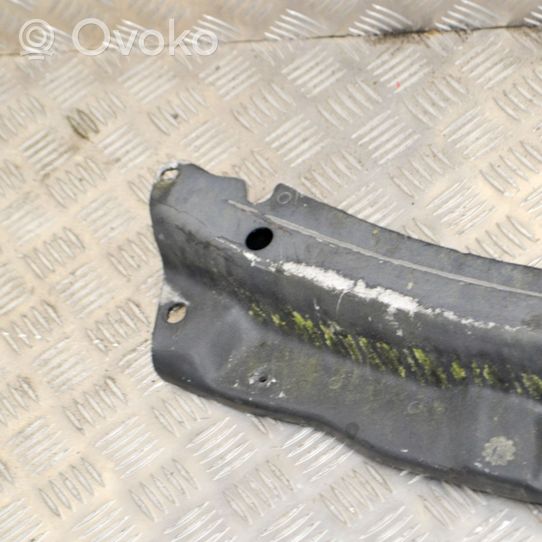 Land Rover Range Rover L322 Staffa del pannello di supporto del radiatore parte superiore 