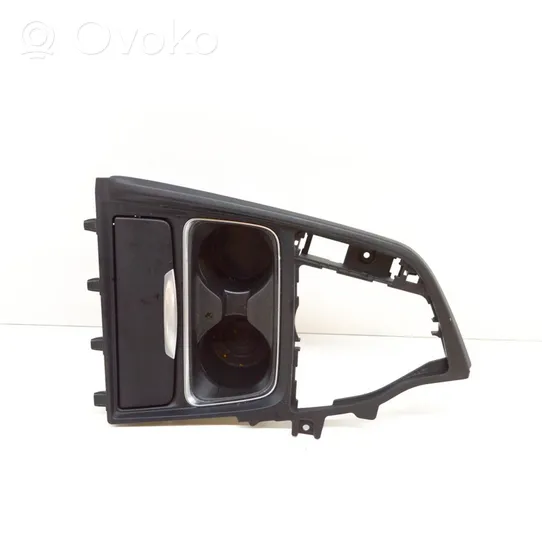 BMW 4 F32 F33 Kita centrinė konsolės (tunelio) detalė 9218926