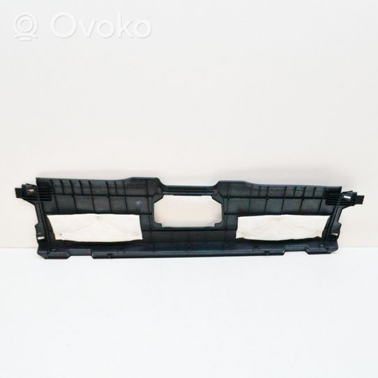 Toyota RAV 4 (XA40) Rivestimento laterale della consolle centrale posteriore 5846448010