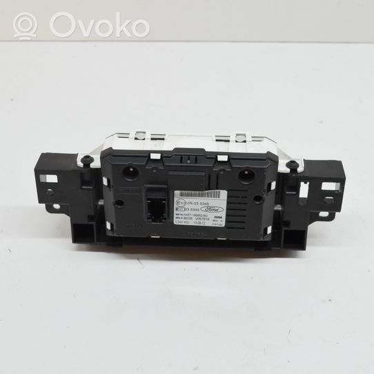 Ford Focus Monitori/näyttö/pieni näyttö AM5T18B955BG