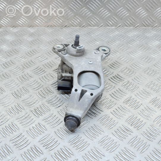 Ford Focus Tringlerie et moteur d'essuie-glace avant BM5117K484A