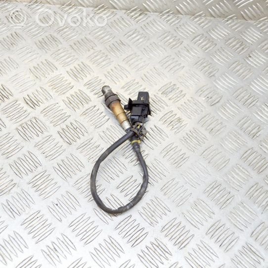 Opel Movano A Sensore della sonda Lambda 8200420670