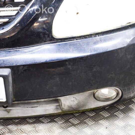 KIA Carens I Front bumper 0K2FA50031