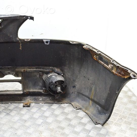 KIA Carens I Front bumper 0K2FA50031