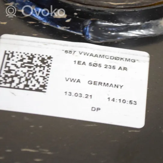 Volkswagen ID.3 Rama pomocnicza tylna 1EA505235AR