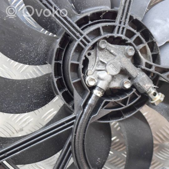 Audi A8 S8 D2 4D Hélice moteur ventilateur 4D0121209C