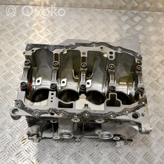 Audi A4 S4 B9 Blocco motore 04E103023BD