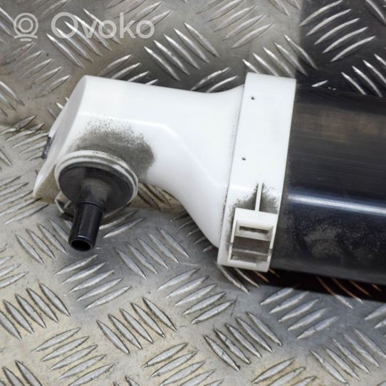 Maserati Quattroporte Cartouche de vapeur de carburant pour filtre à charbon actif 670030583