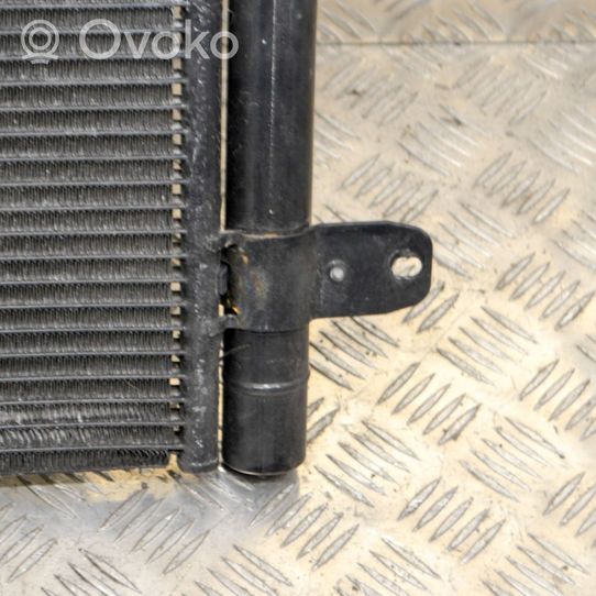 Volkswagen Tiguan Gaisa kondicioniera dzeses radiators 5N0820411E