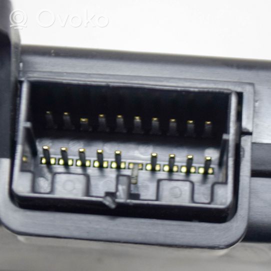 Maserati Quattroporte Module de contrôle sans clé Go 68193398AA