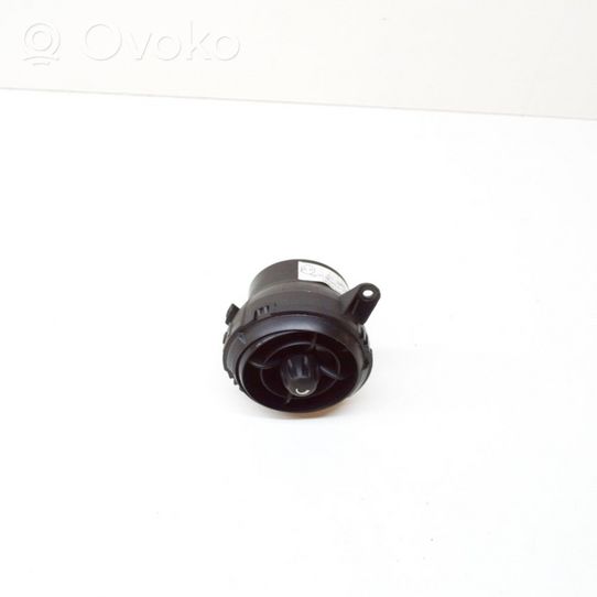 Mini Cooper Countryman R60 Copertura griglia di ventilazione cruscotto 9801436