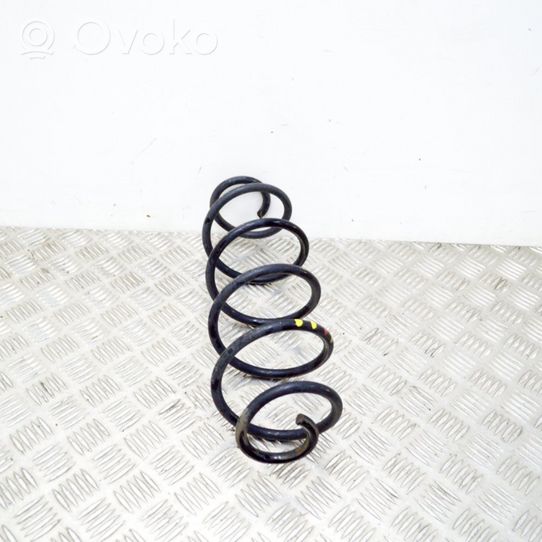 Opel Grandland X Rear coil spring 