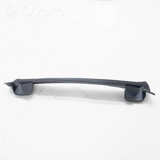 Mercedes-Benz GL X166 Rivestimento laterale della consolle centrale posteriore 18564321