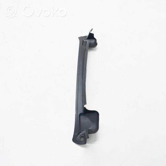 Mercedes-Benz GL X166 Rivestimento laterale della consolle centrale posteriore 18564321