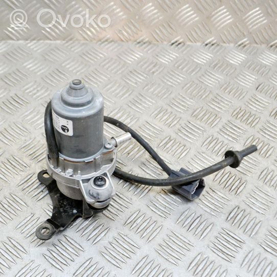 Opel Mokka X Pompa podciśnienia / Vacum 17011039004