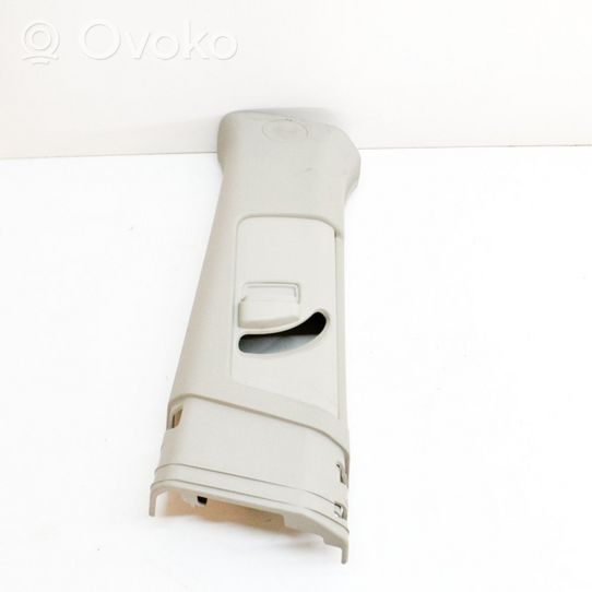 Opel Mokka X (B) Revêtement de pilier (bas) 95190854