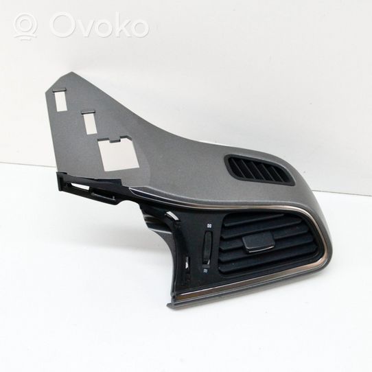 Renault Kadjar Lango oro grotelės 0018911301T0561