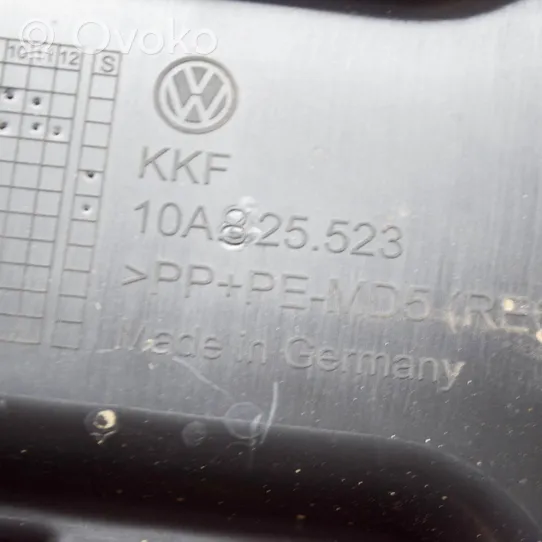 Volkswagen ID.3 Osłona dolna zbiornika paliwa 10A825523