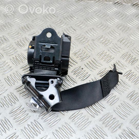 BMW 2 F22 F23 Ceinture de sécurité arrière 7293268