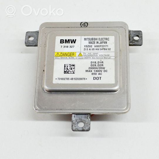 BMW 2 F22 F23 Valomoduuli LCM 7318327