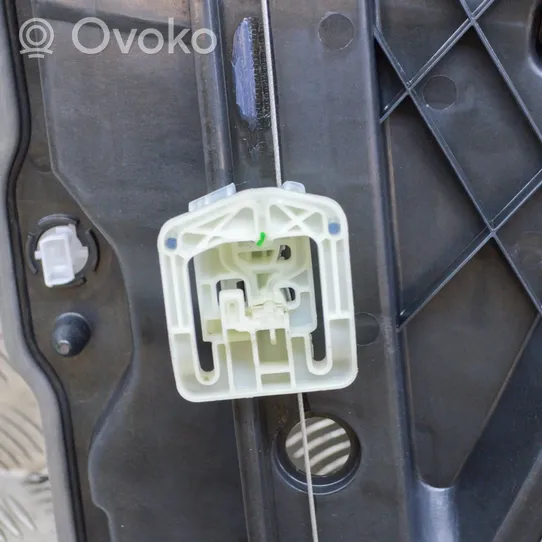 Volkswagen ID.3 Elektryczny podnośnik szyby drzwi przednich 10A837402C