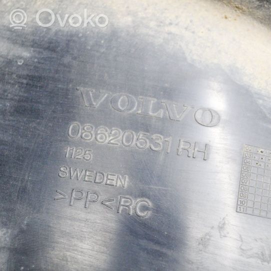 Volvo XC90 Подкрылок 08620531