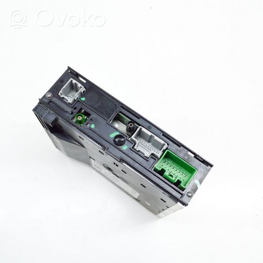 Opel Mokka X Sound HiFi control unit module 10R047967