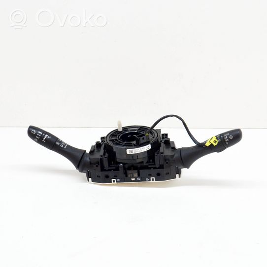 Nissan Qashqai Commodo, commande essuie-glace/phare 255544EA0C