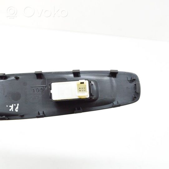 Opel Grandland X Electric window control switch 98044803ZD