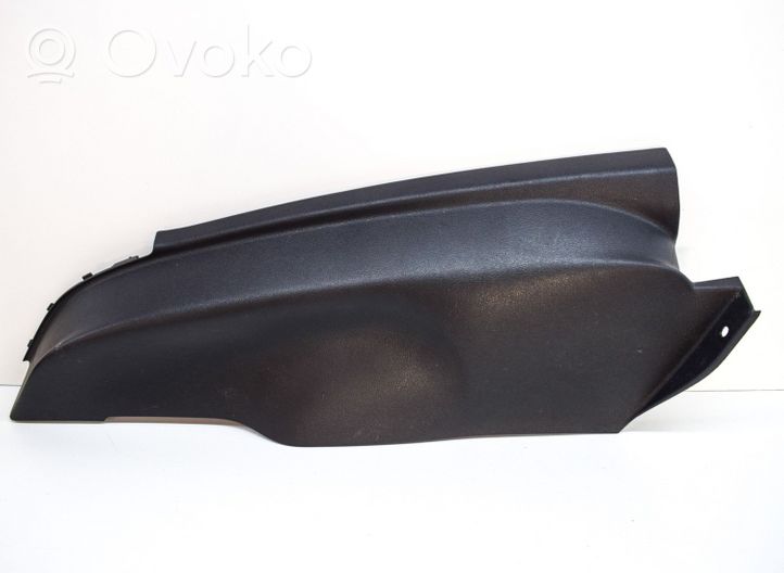 Volkswagen Tiguan (D) pillar trim (bottom) 5N0867765