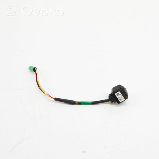 Nissan Qashqai Kamera lustra bocznego drzwi przednich 284195FA2A