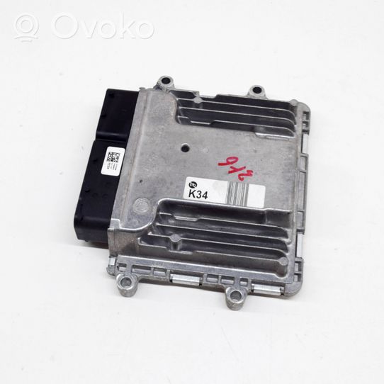 Hyundai Ioniq Engine control unit/module 3911003HK2