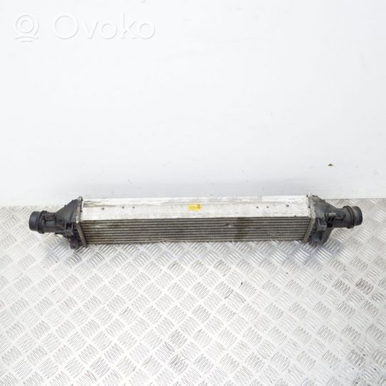 Opel Mokka X Chłodnica powietrza doładowującego / Intercooler 95026333